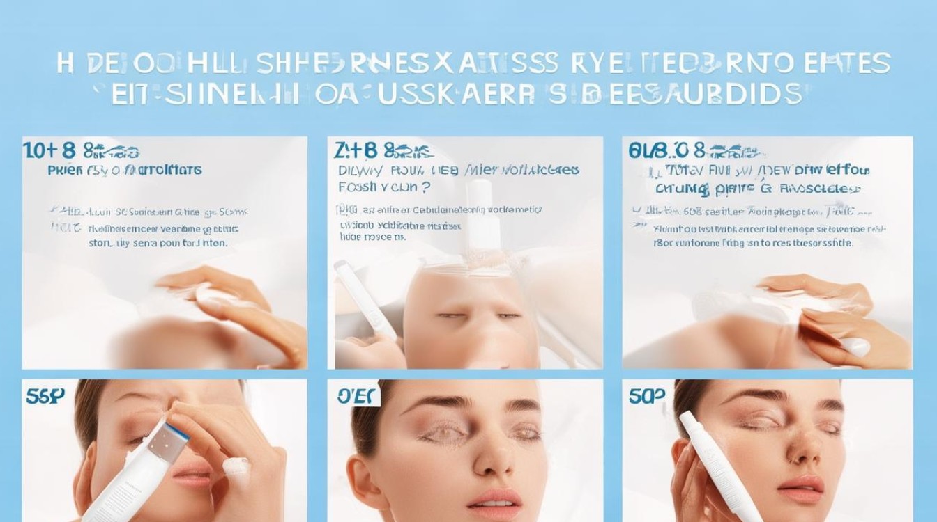 SK2使用后皮肤干燥怎么办？快速解决方法分享-图4