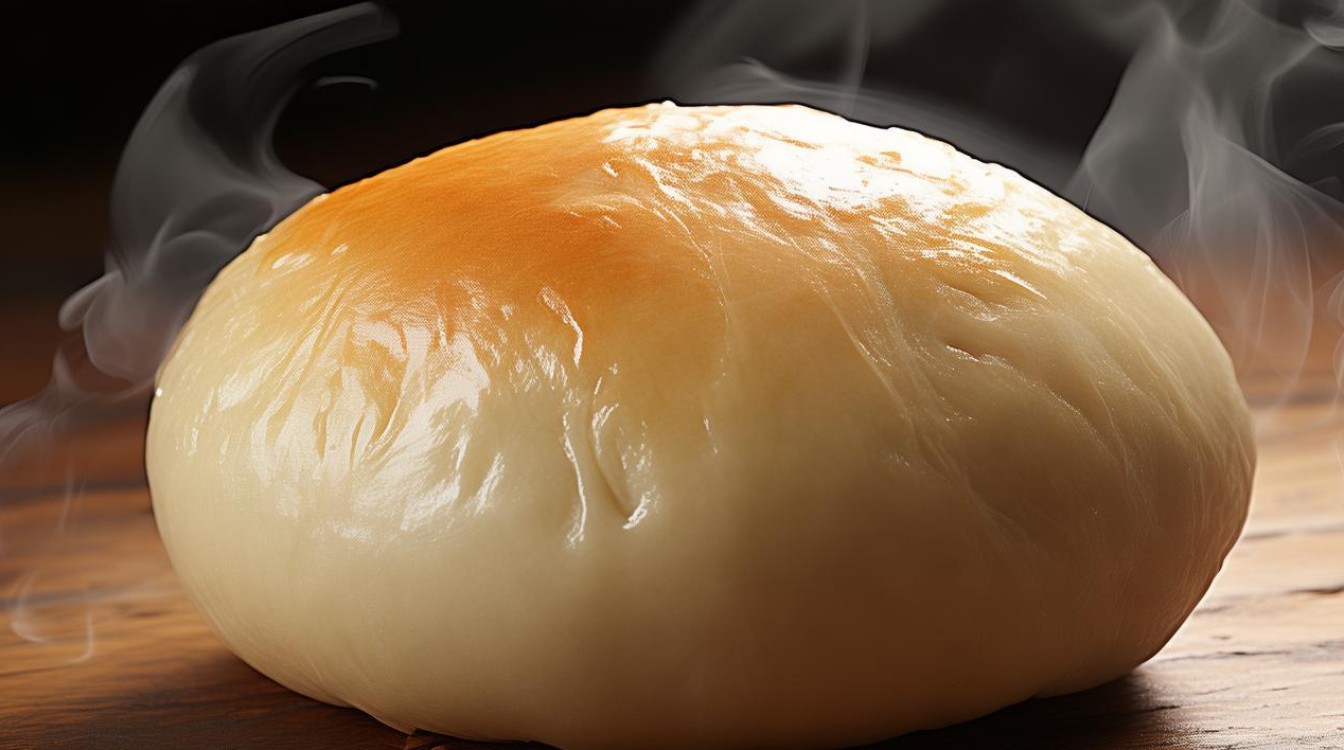 馒头是食物吗？探索它的营养与健康益处-图1