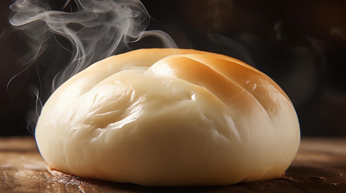 馒头是食物吗？探索它的营养与健康益处-图2
