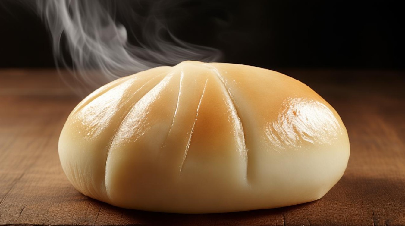 馒头是食物吗？探索它的营养与健康益处-图3