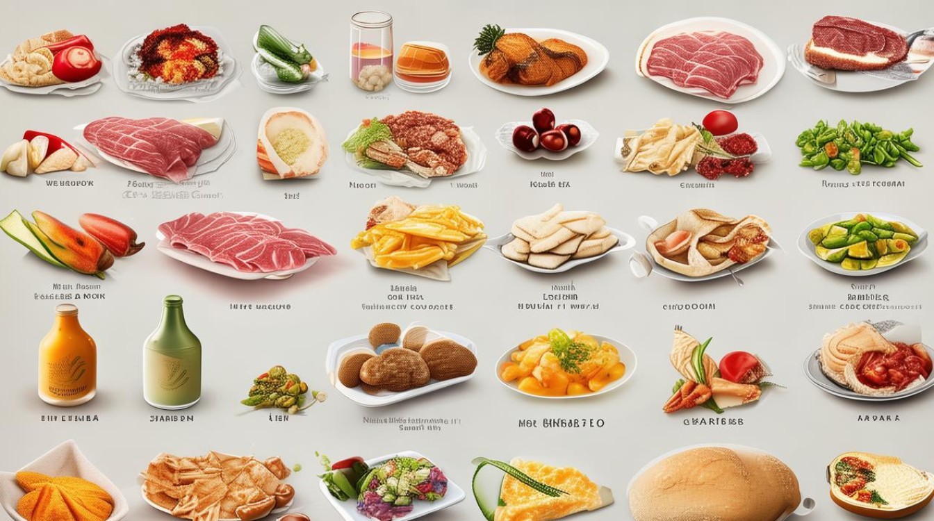 哪些食物对肾脏有害？避免这些伤肾的饮食误区-图3
