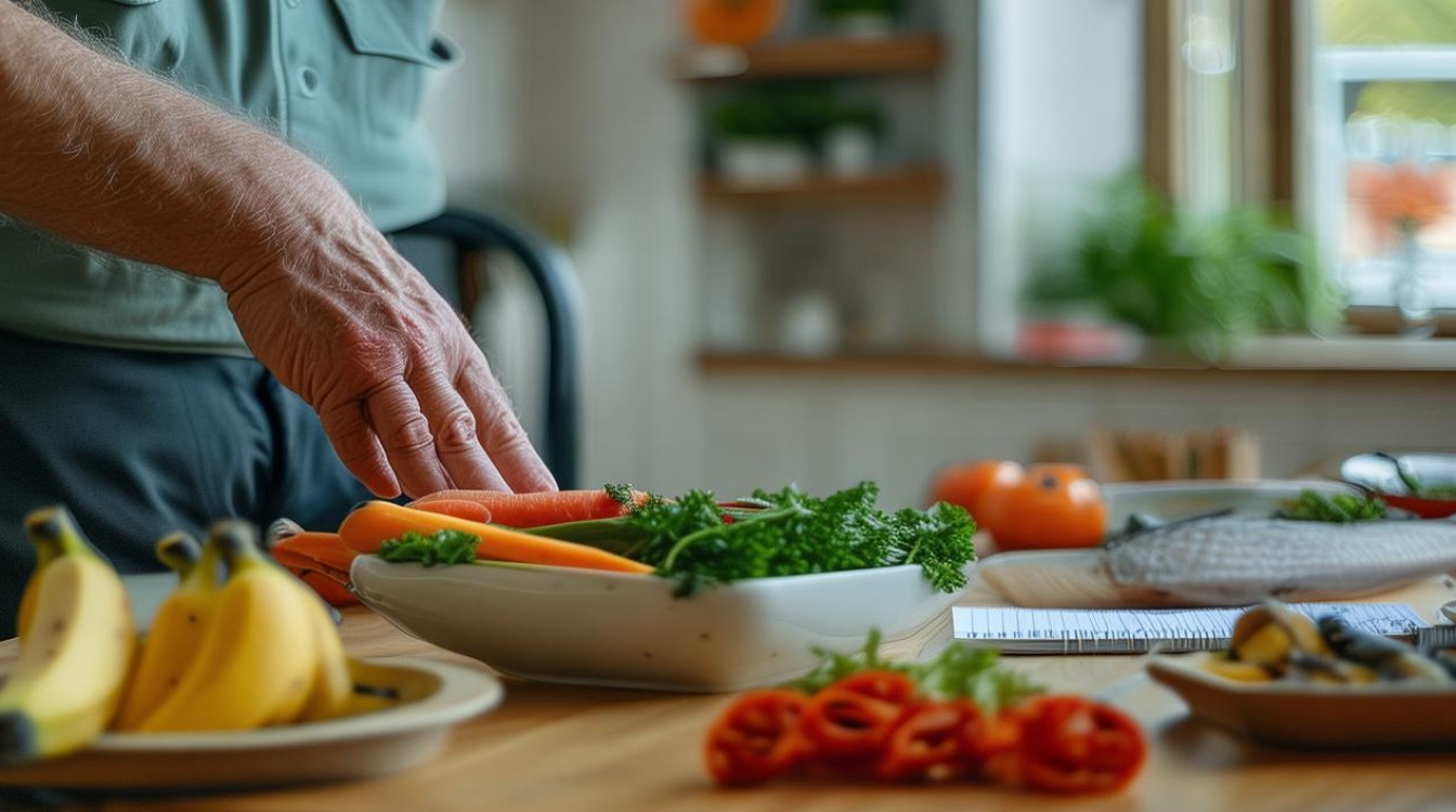 老人腿肿吃什么食物能消肿？推荐这些有效食物-图4