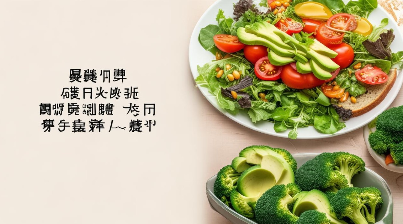 哪些食物富含钾？守护健康的电解质之王推荐-图4
