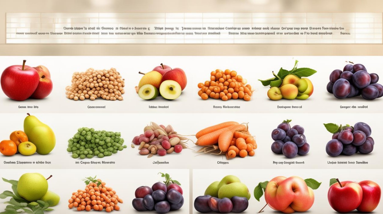 哪些食物雌激素含量高？-图4