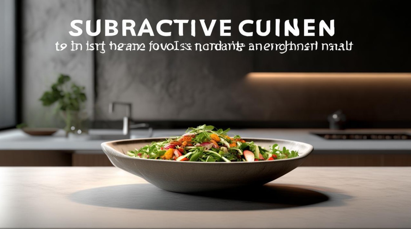 减法食物，现代饮食如何通过简约变得更健康？-图3