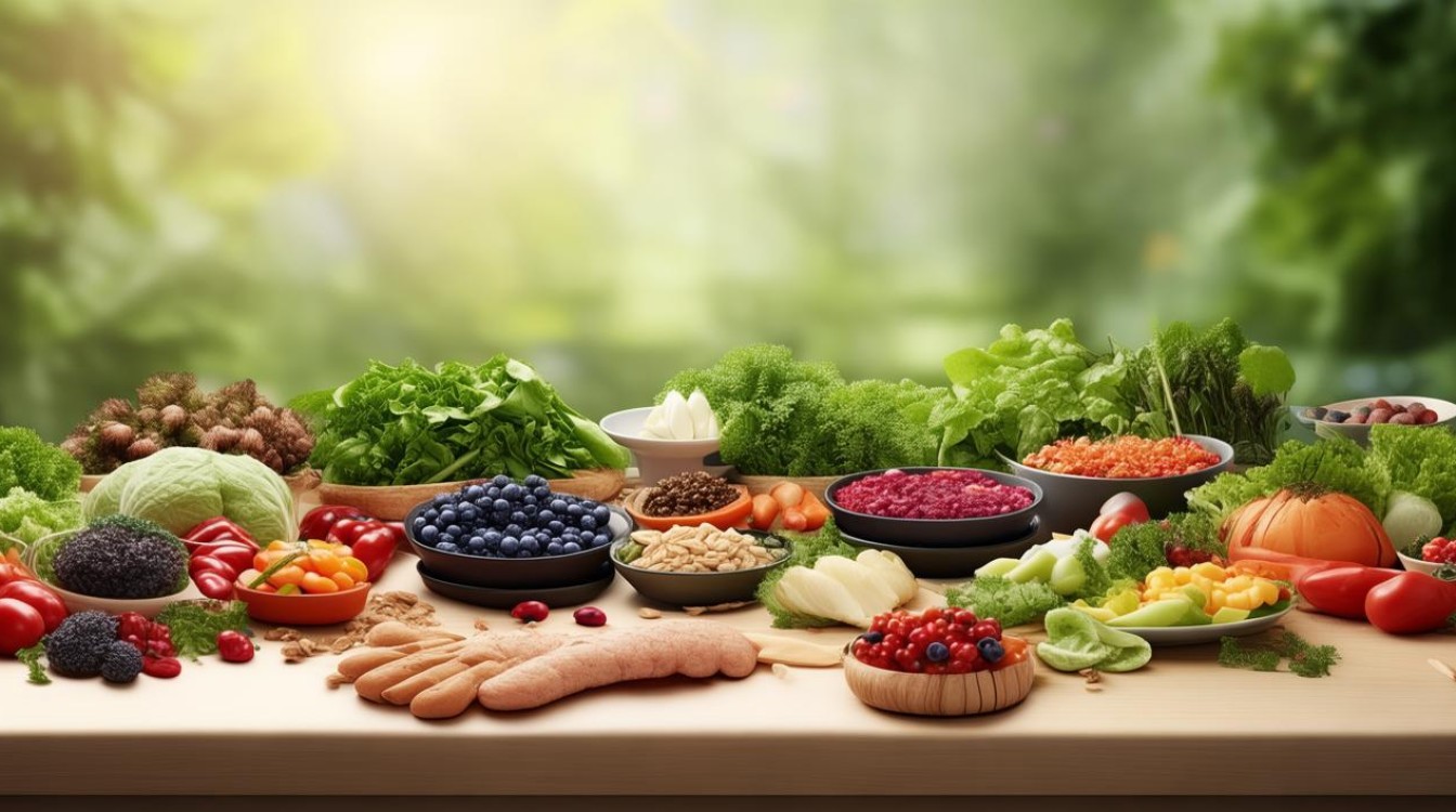 哪些食物能有效促进血液循环？-图1