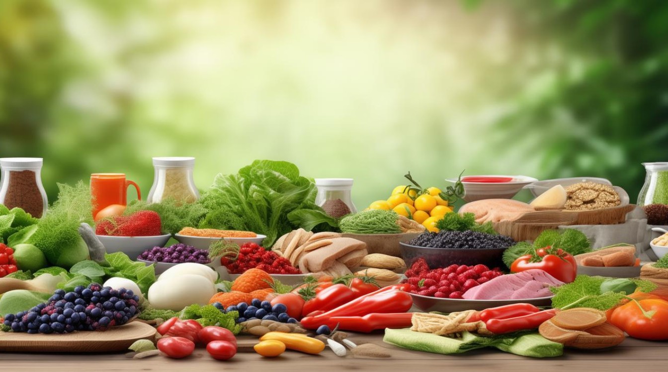 哪些食物能有效促进血液循环？-图2