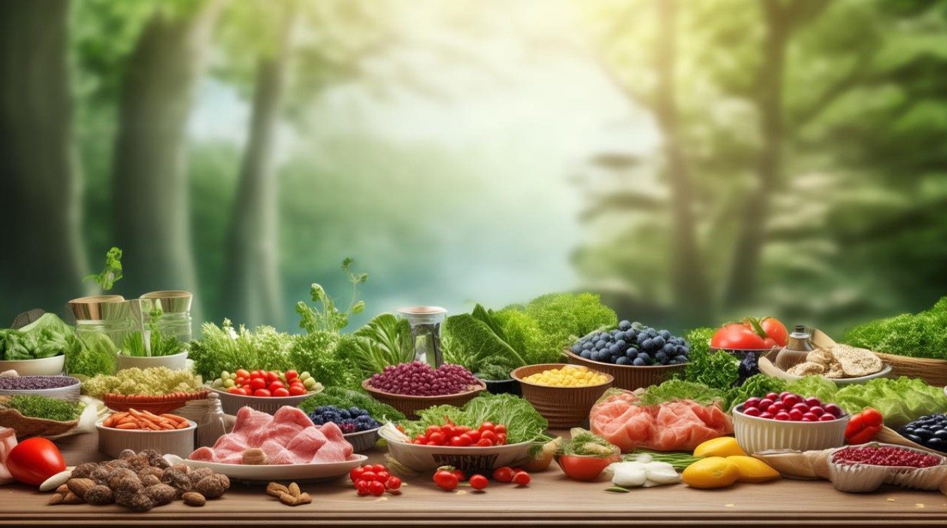 哪些食物能有效促进血液循环？-图3
