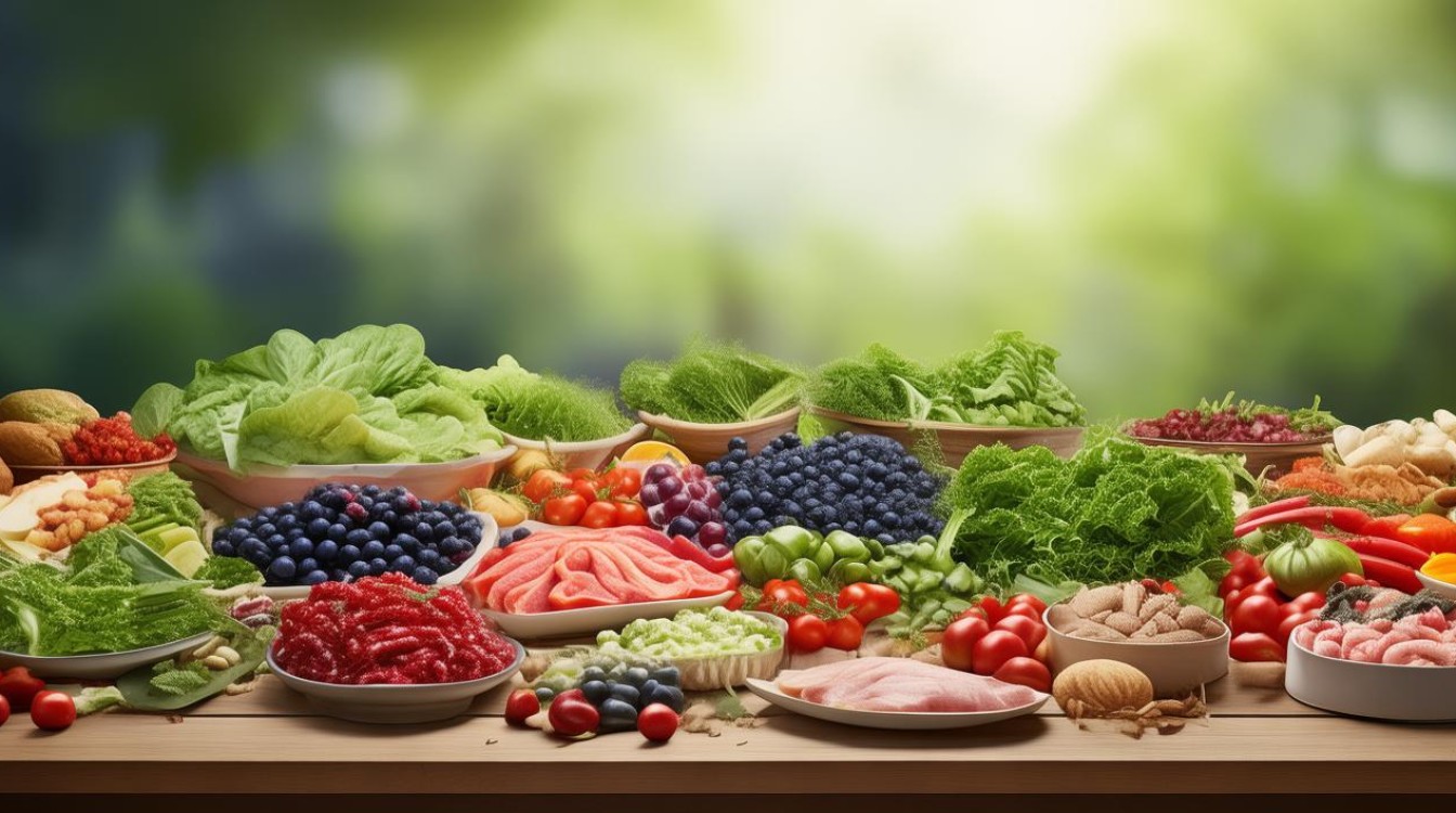 哪些食物能有效促进血液循环？-图4