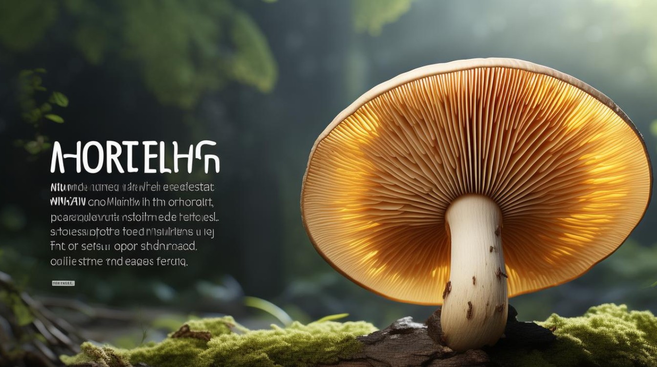 猴头菇是健康饮食的新选择吗？-图1