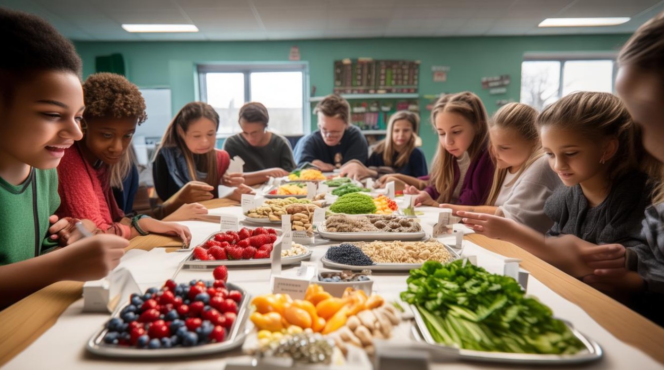 学生补脑吃什么食物最有效？-图3