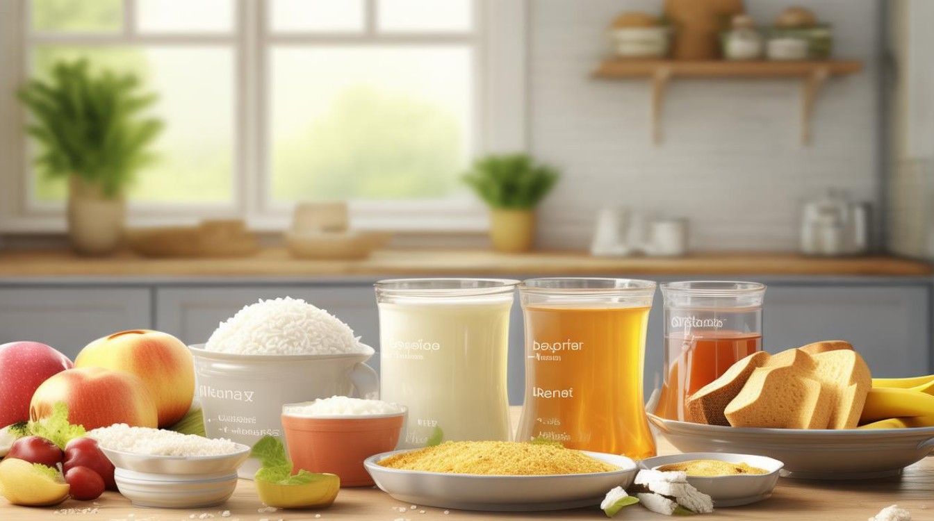 食物中毒后吃什么？这些食物助你快速恢复！-图4