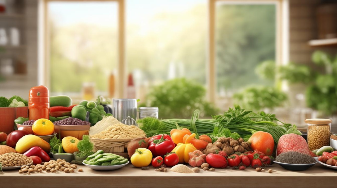 哪些天然食物能让肌肤焕发光彩？-图3