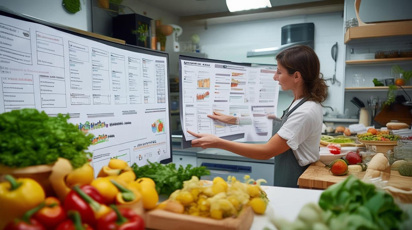 如何在日常饮食中做出健康选择？科学数据与实用建议-图3