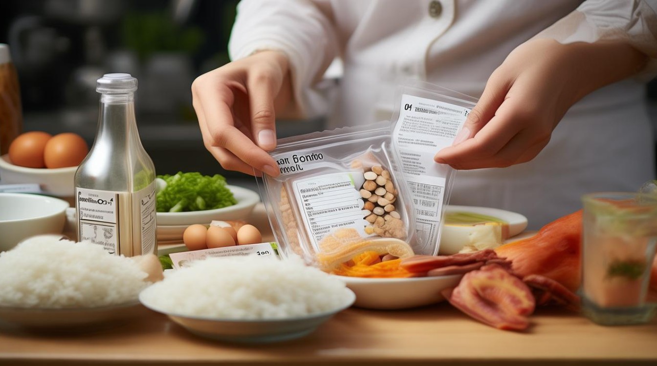 智齿冠周炎吃什么食物能缓解疼痛？-图1