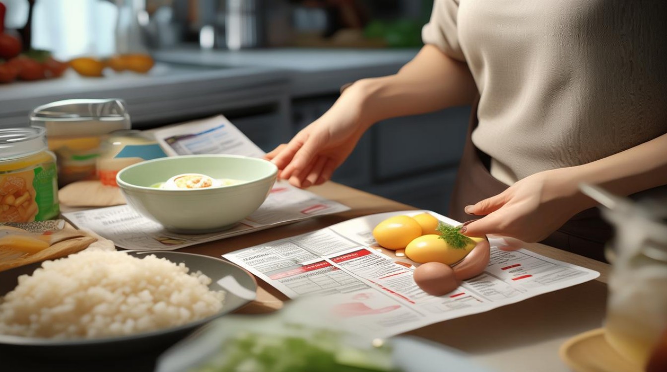智齿冠周炎吃什么食物能缓解疼痛？-图4