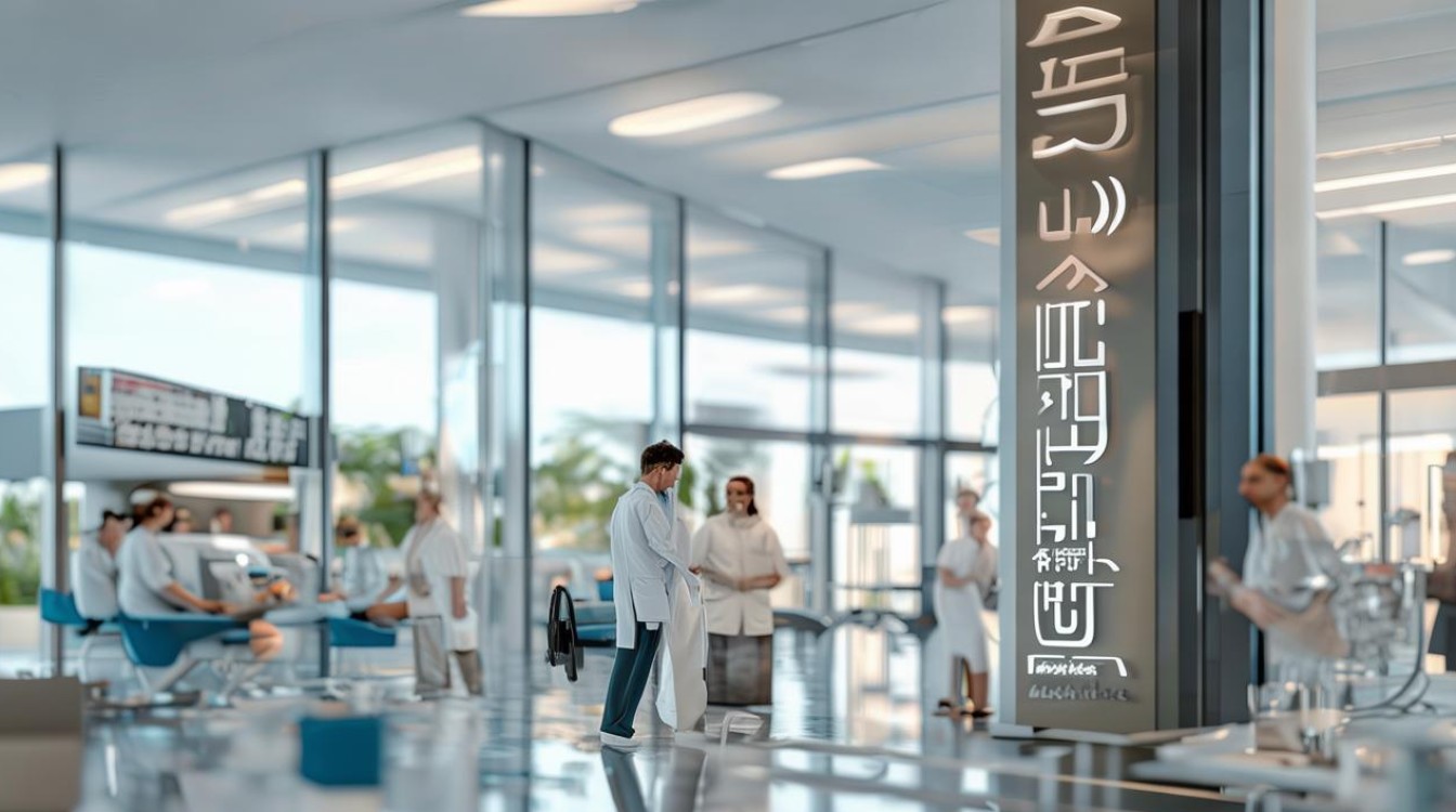 兰州五洲皮肤科医院专业诊疗皮肤问题，真的值得信赖吗？-图2