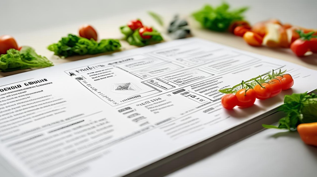 血压高应避免哪些食物？科学饮食指南-图3