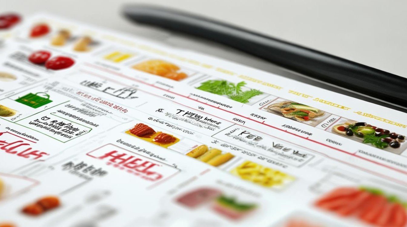 血压高应避免哪些食物？科学饮食指南-图4