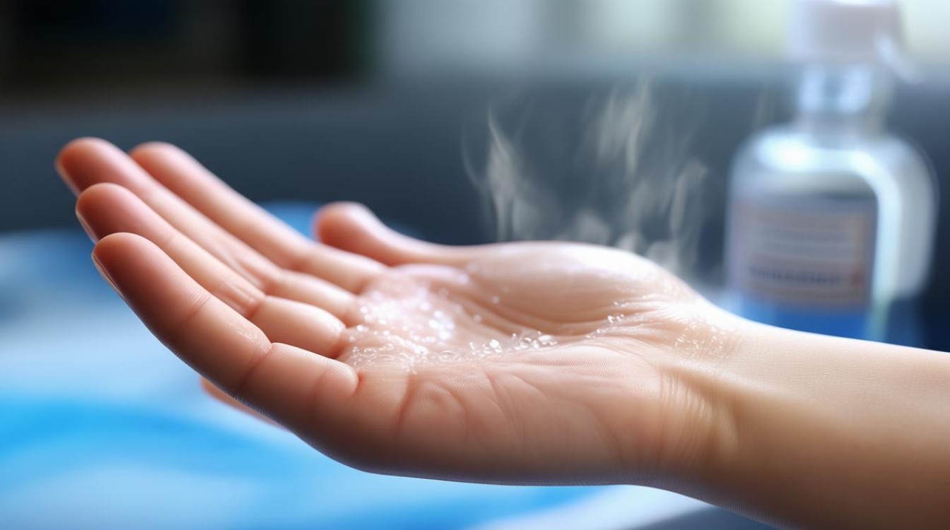 消毒水接触皮肤有害吗？科学防护指南-图4