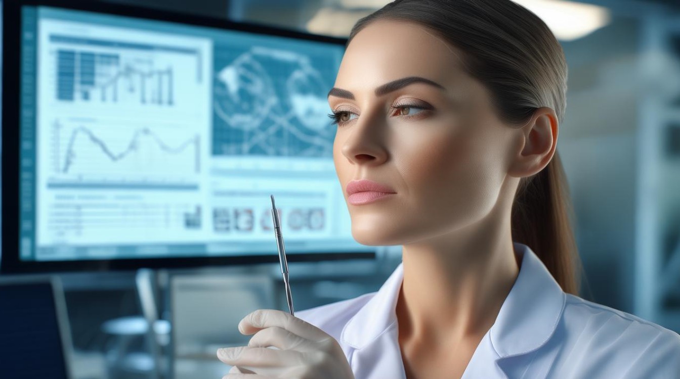 皮肤保养针真的有效吗？科学解析与最新数据揭秘-图1