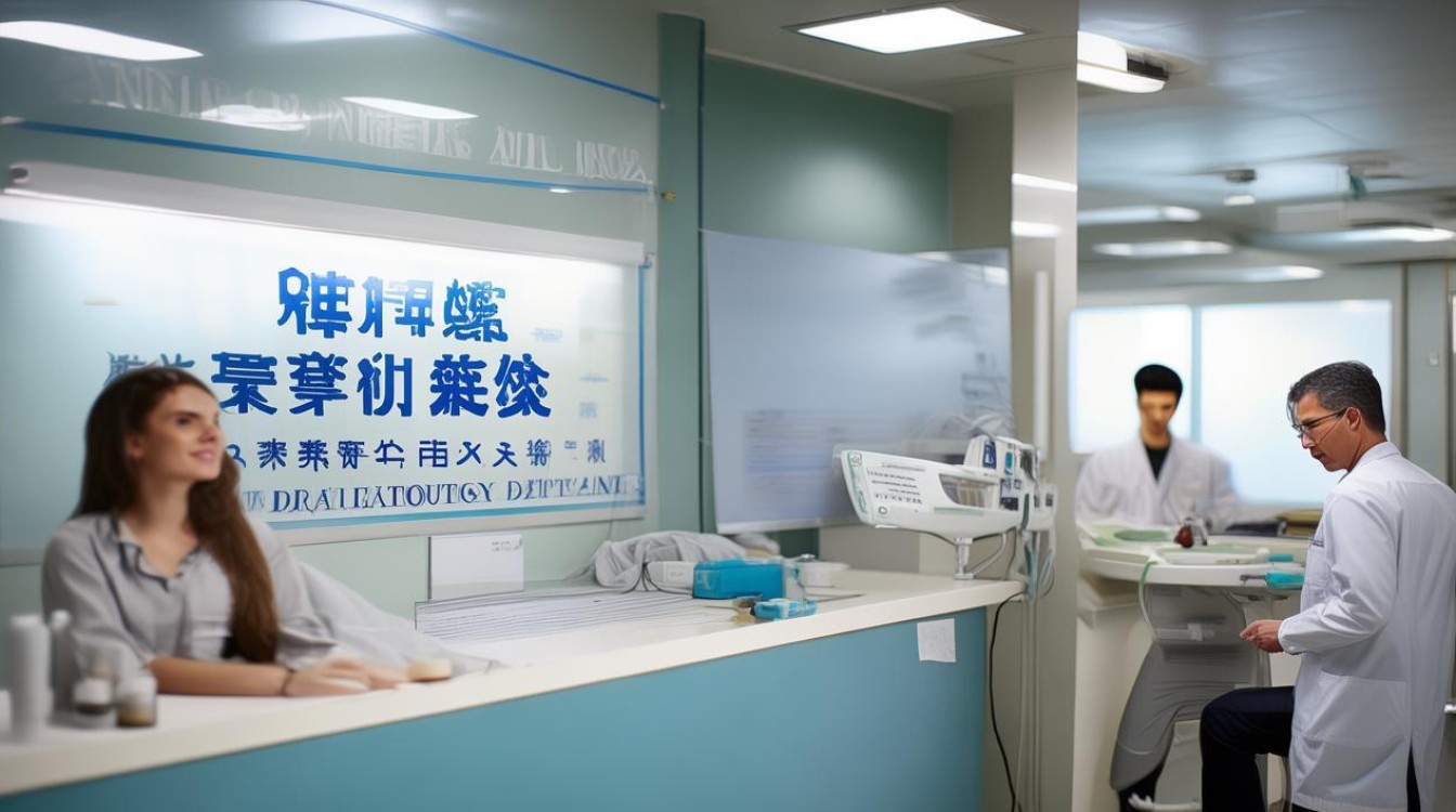 宁波李惠利皮肤科如何专业守护肌肤健康？-图1