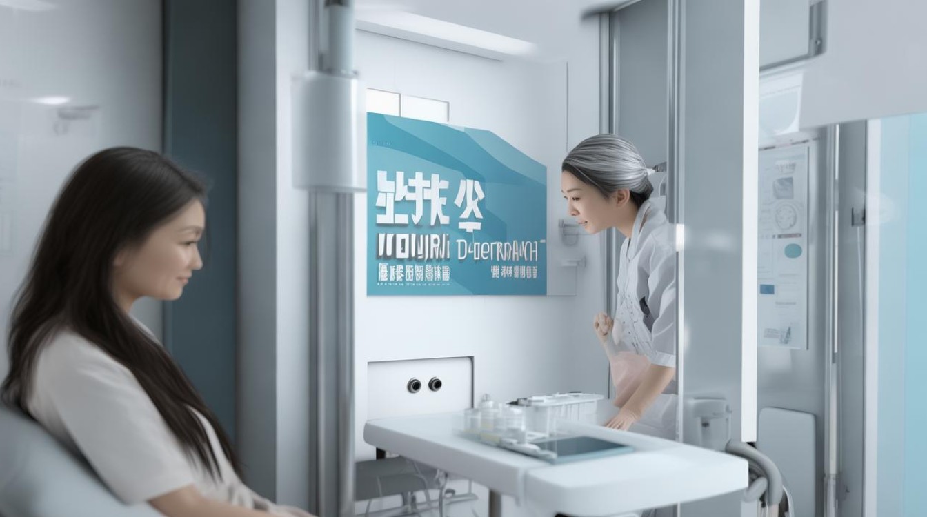 宁波李惠利皮肤科如何专业守护肌肤健康？-图2