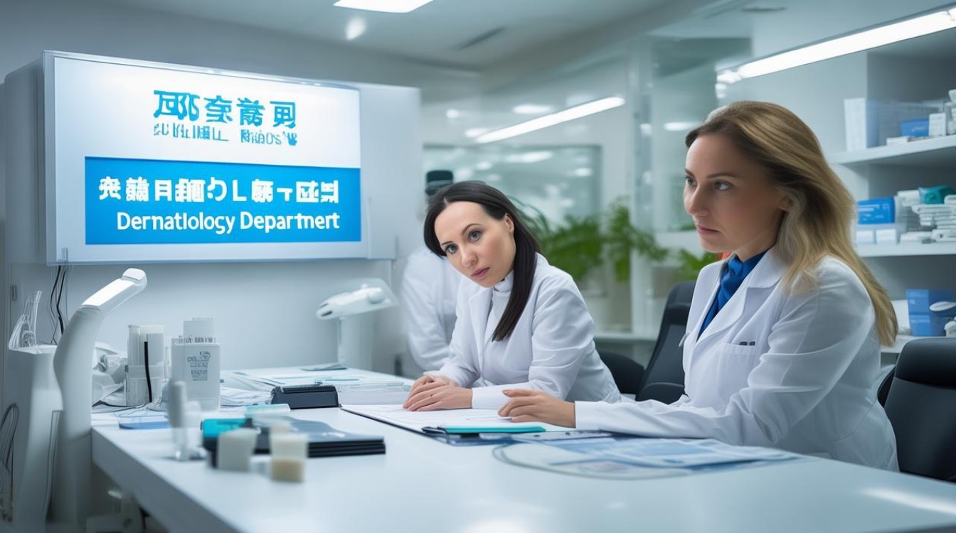 宁波李惠利皮肤科如何专业守护肌肤健康？-图3
