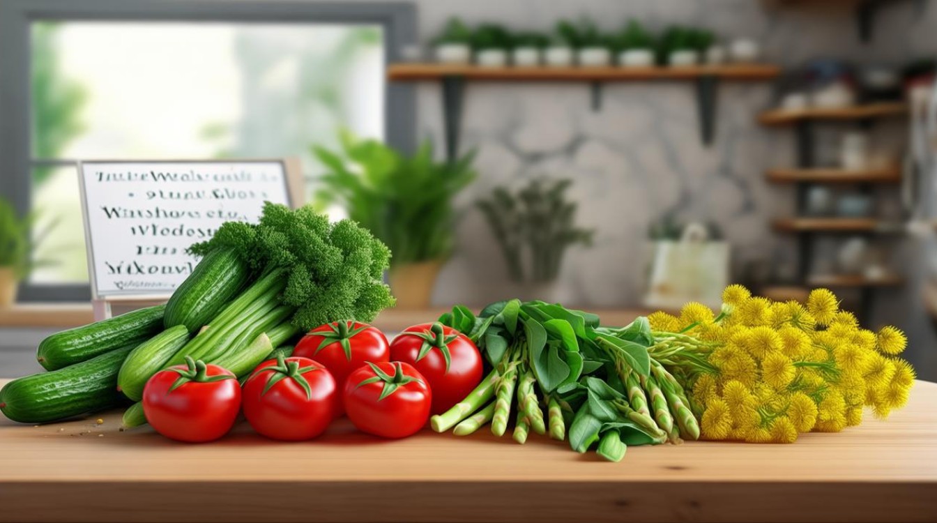 哪些食物具有利尿消炎作用？-图1