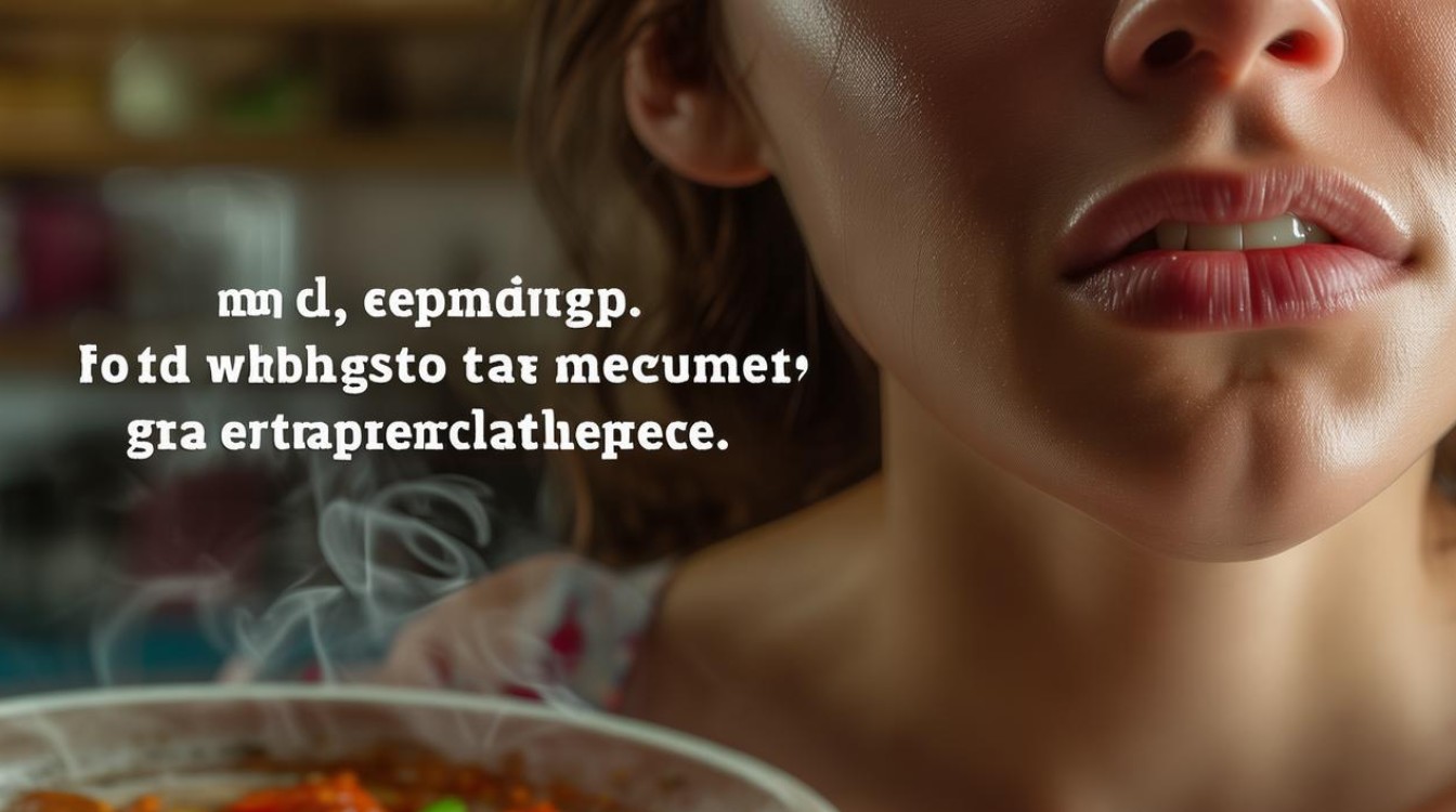 为什么食物老是往上反？警惕胃食管反流！-图1
