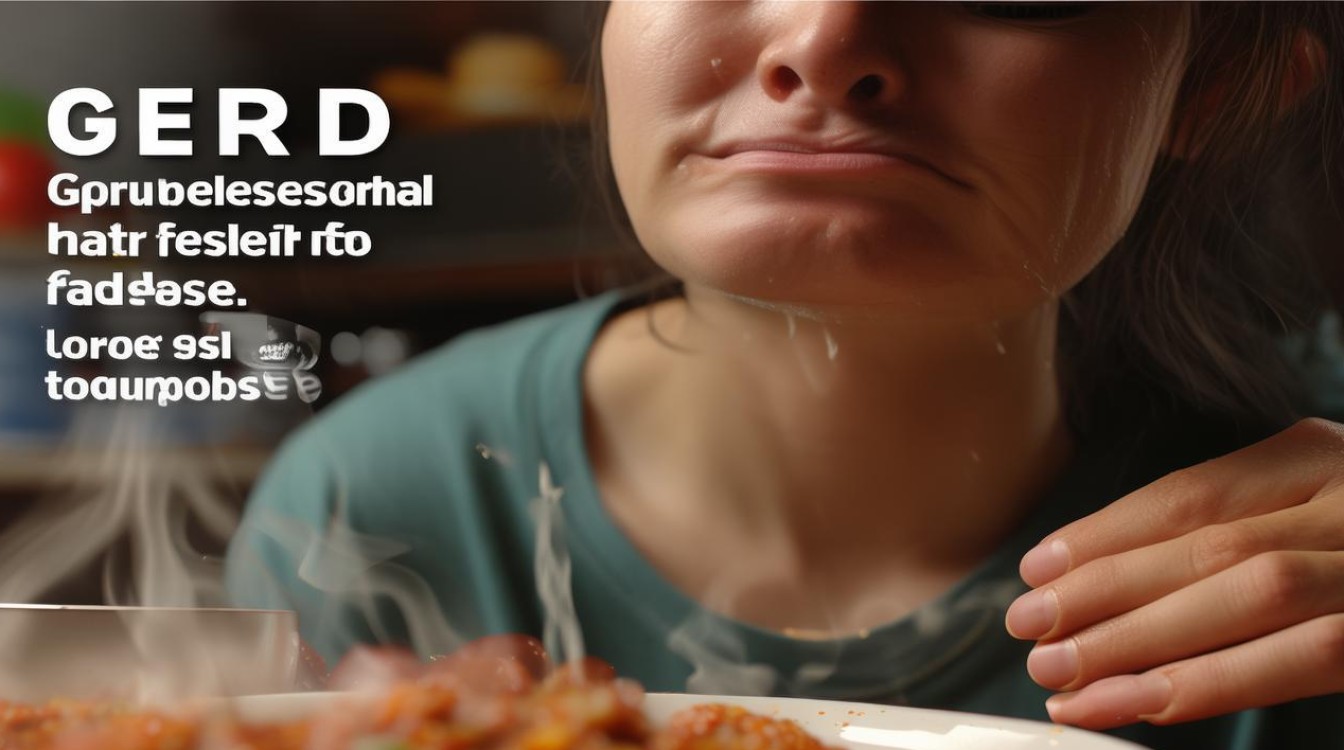 为什么食物老是往上反？警惕胃食管反流！-图2