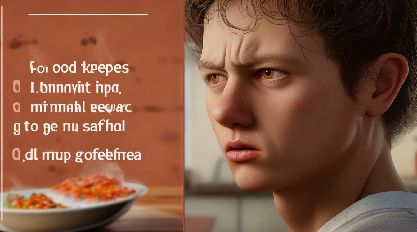 为什么食物老是往上反？警惕胃食管反流！-图3