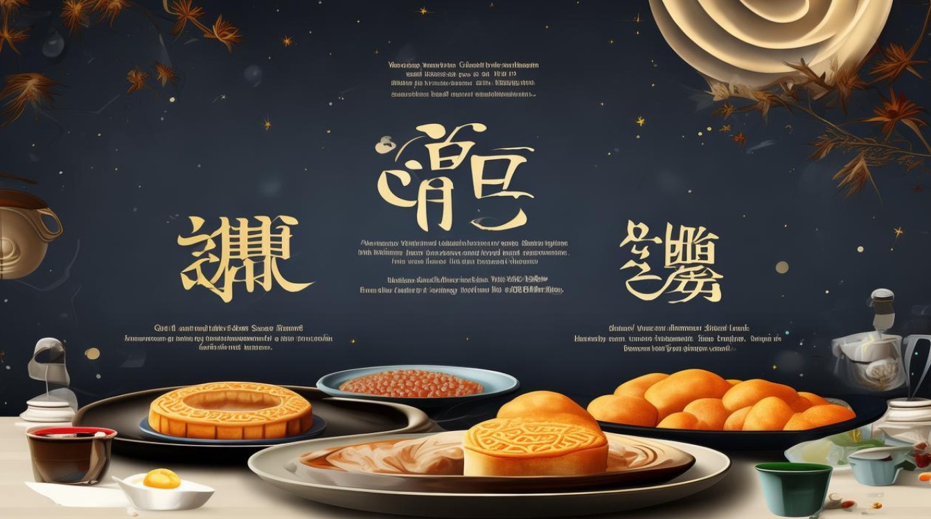 中秋节传统美食如何融入现代健康饮食？-图3
