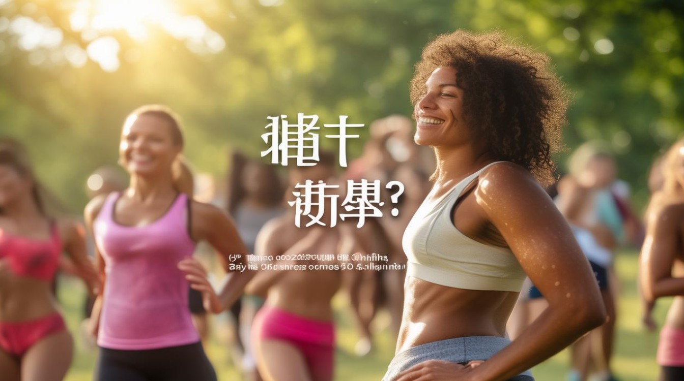 运动真的能改善皮肤健康吗？-图2
