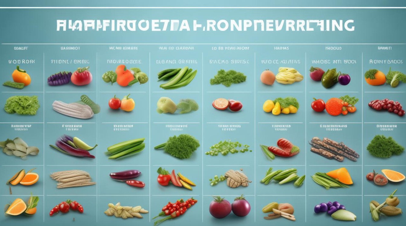 如何通过科学饮食自然提升睾酮水平？-图2
