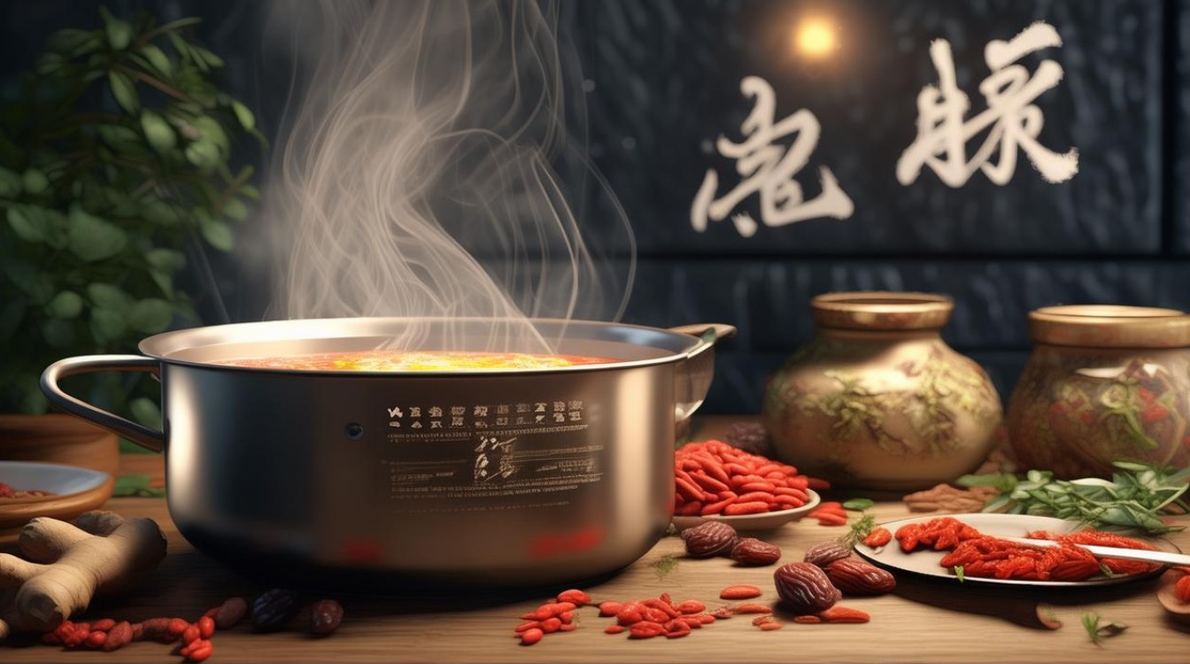 寒气重吃什么食物好？中医推荐与科学依据解析-图1