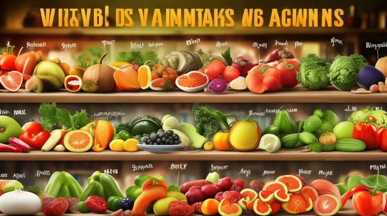 哪些食物富含维生素B3？它对健康有哪些好处？-图3