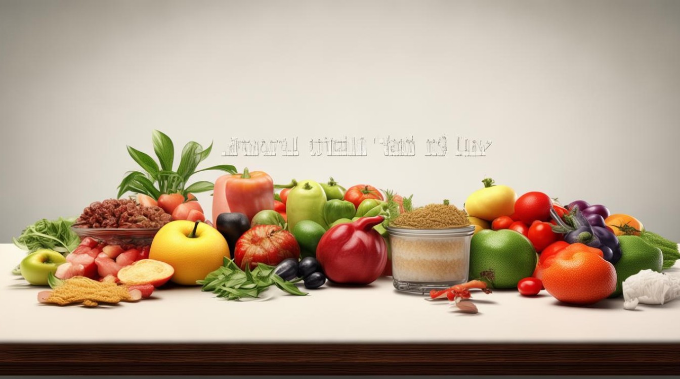 尿酸高吃什么食物能快速降尿酸？-图4