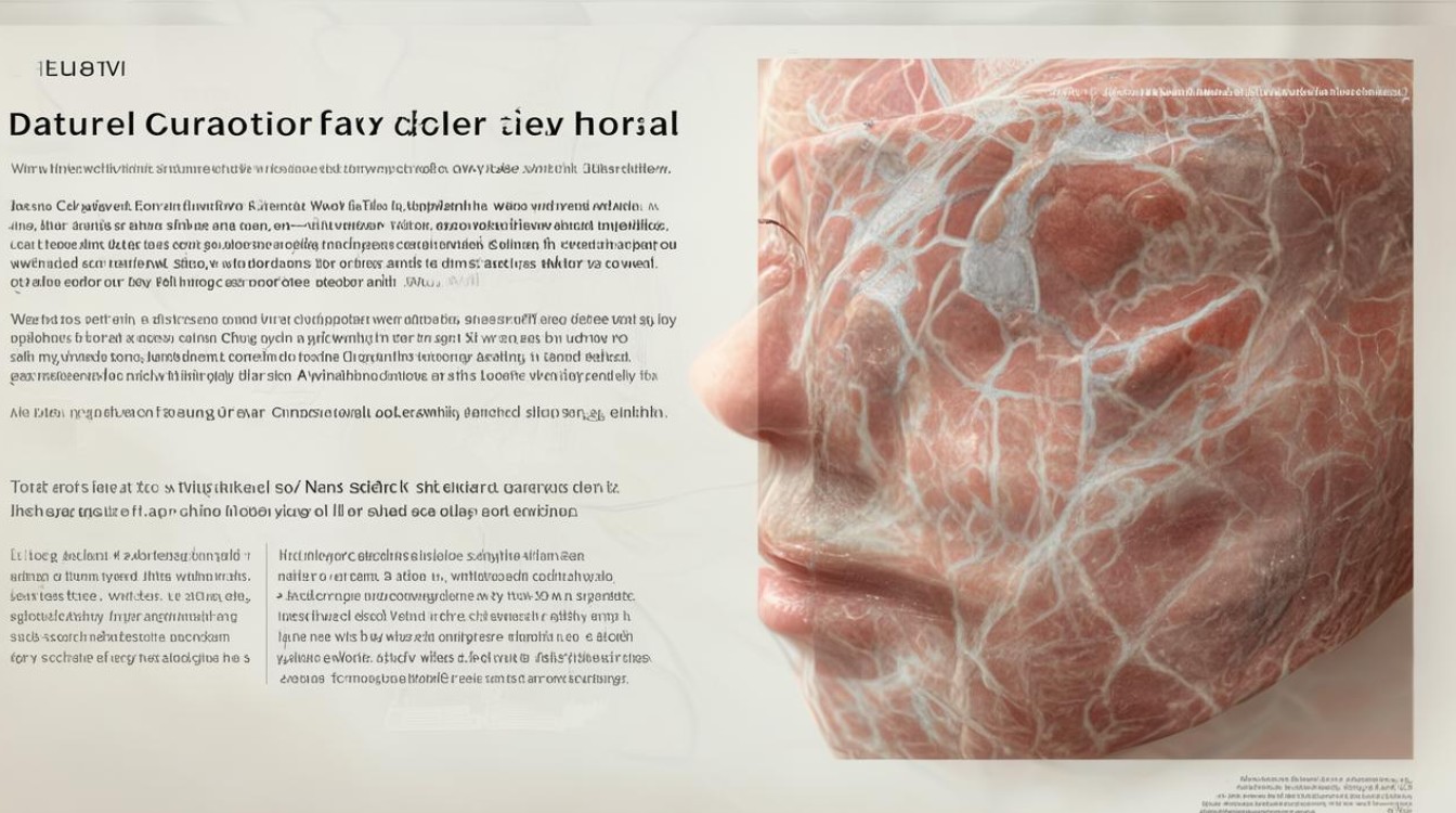 皮肤出现大理石样花纹是什么原因？如何诊断与科学护理？-图3