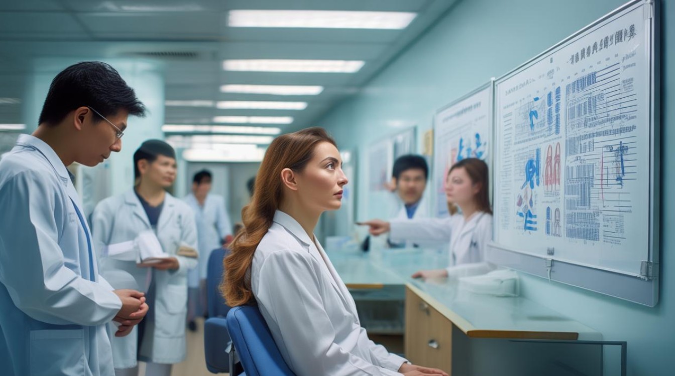 广州中山一院皮肤科如何专业守护肌肤健康？-图1