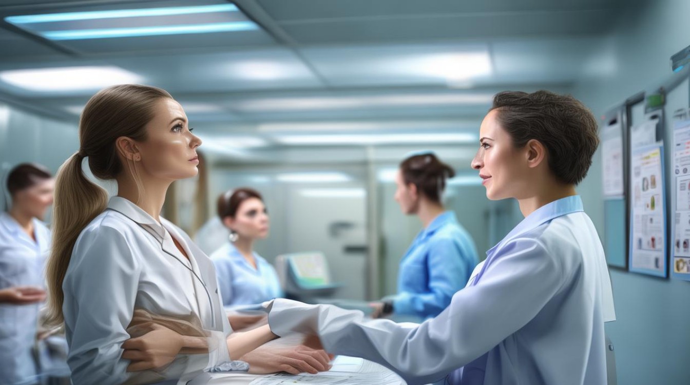 广州中山一院皮肤科如何专业守护肌肤健康？-图3