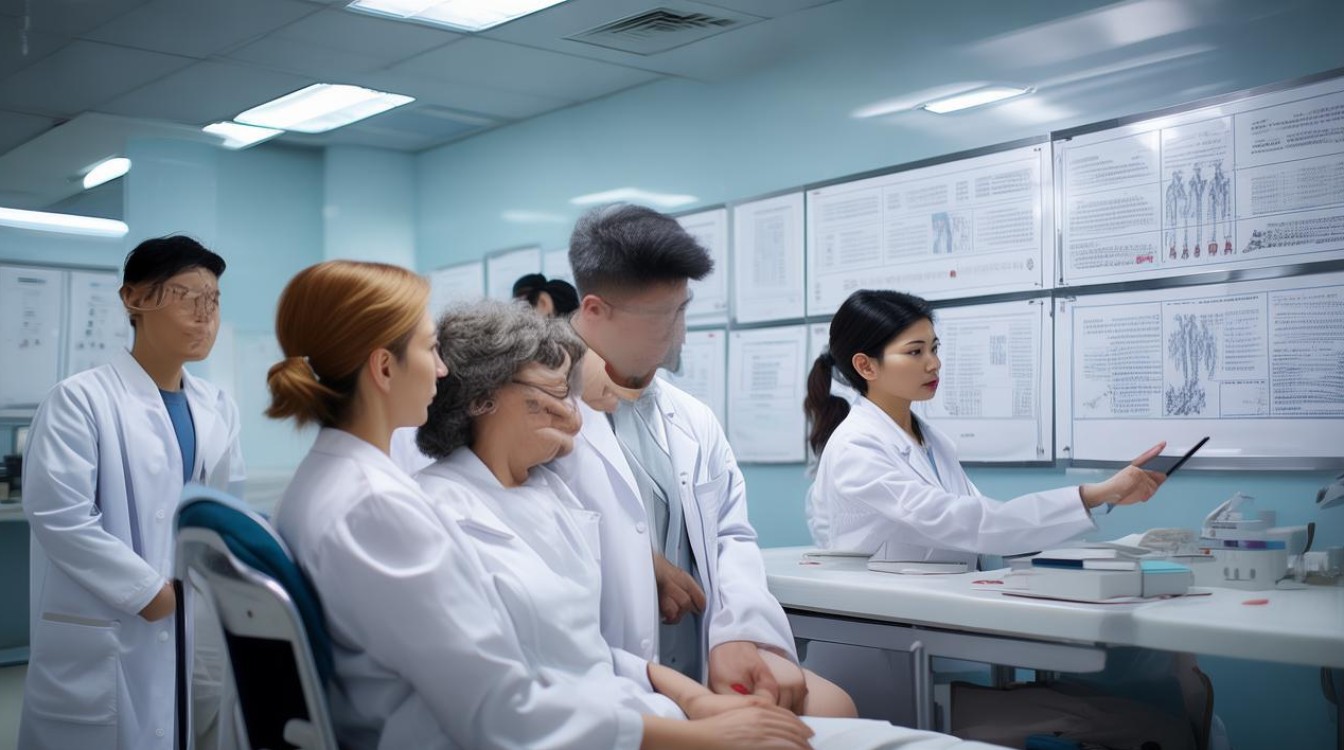 广州中山一院皮肤科如何专业守护肌肤健康？-图4