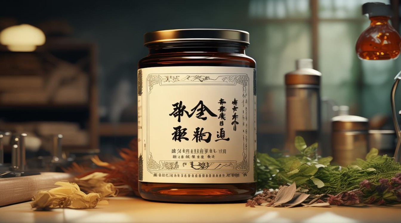 同仁堂皮肤病血毒丸如何结合传统中药改善现代皮肤健康？-图2