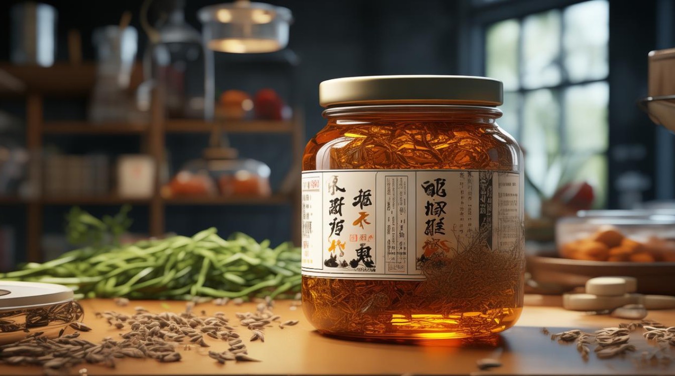 同仁堂皮肤病血毒丸如何结合传统中药改善现代皮肤健康？-图4