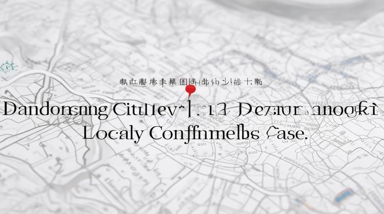 丹东市新增1例本土确诊，丹东市新增1例本土确诊病例-图3