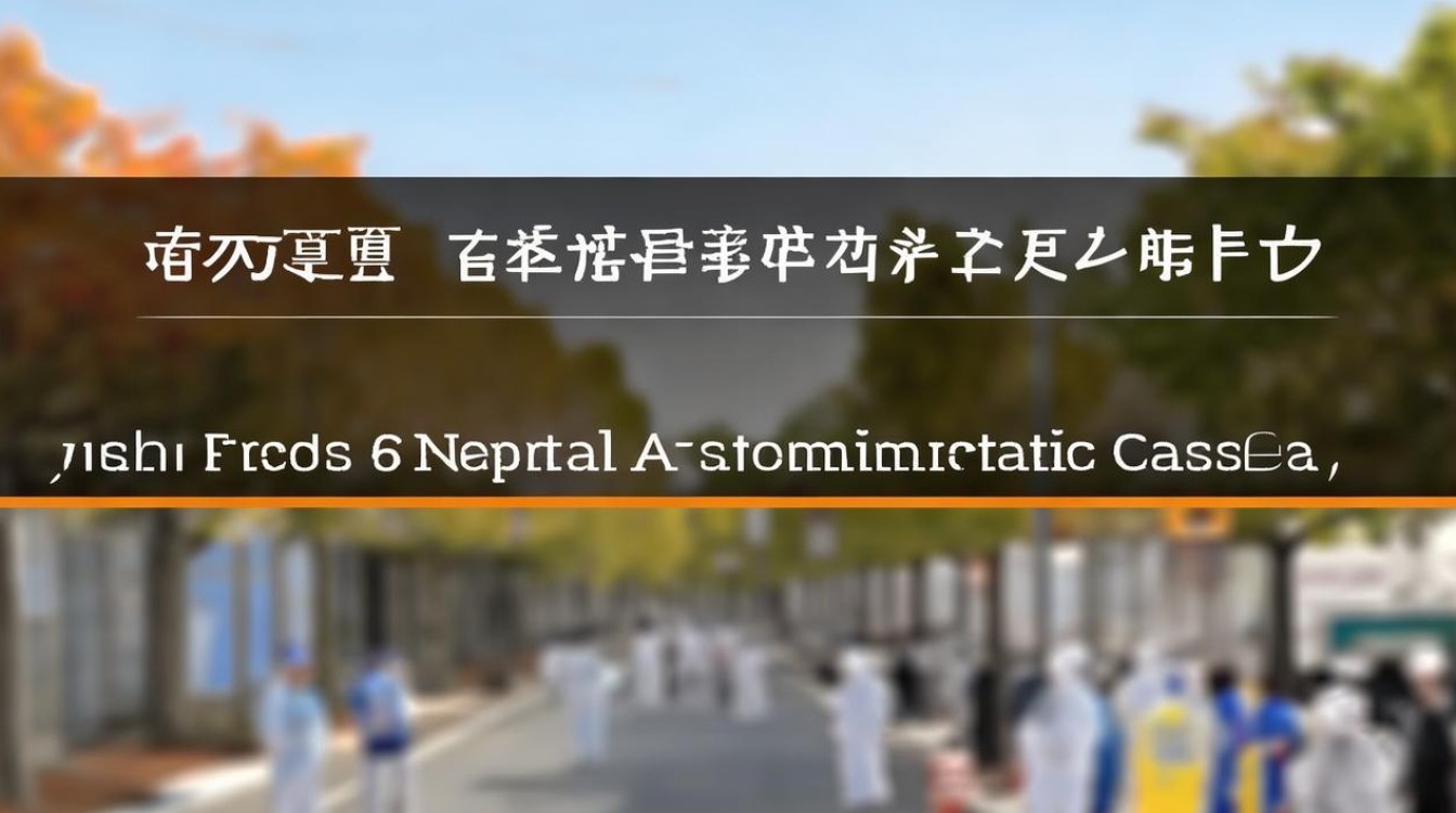 榆树新增6例本土无症状，榆树新增6例本土无症状病例-图4