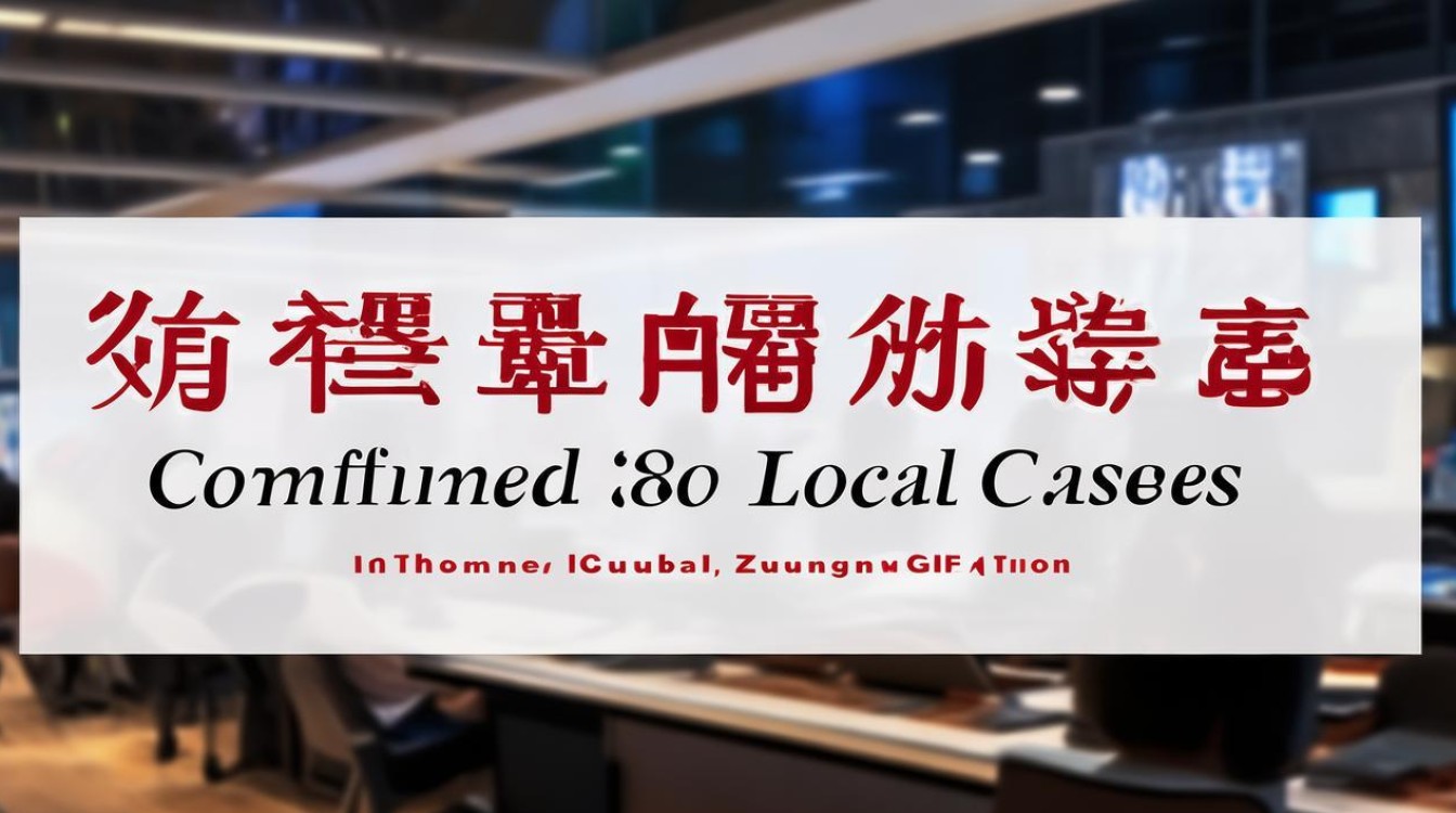 广东珠海新增例本土确诊，广东珠海新增例本土确诊病例-图3
