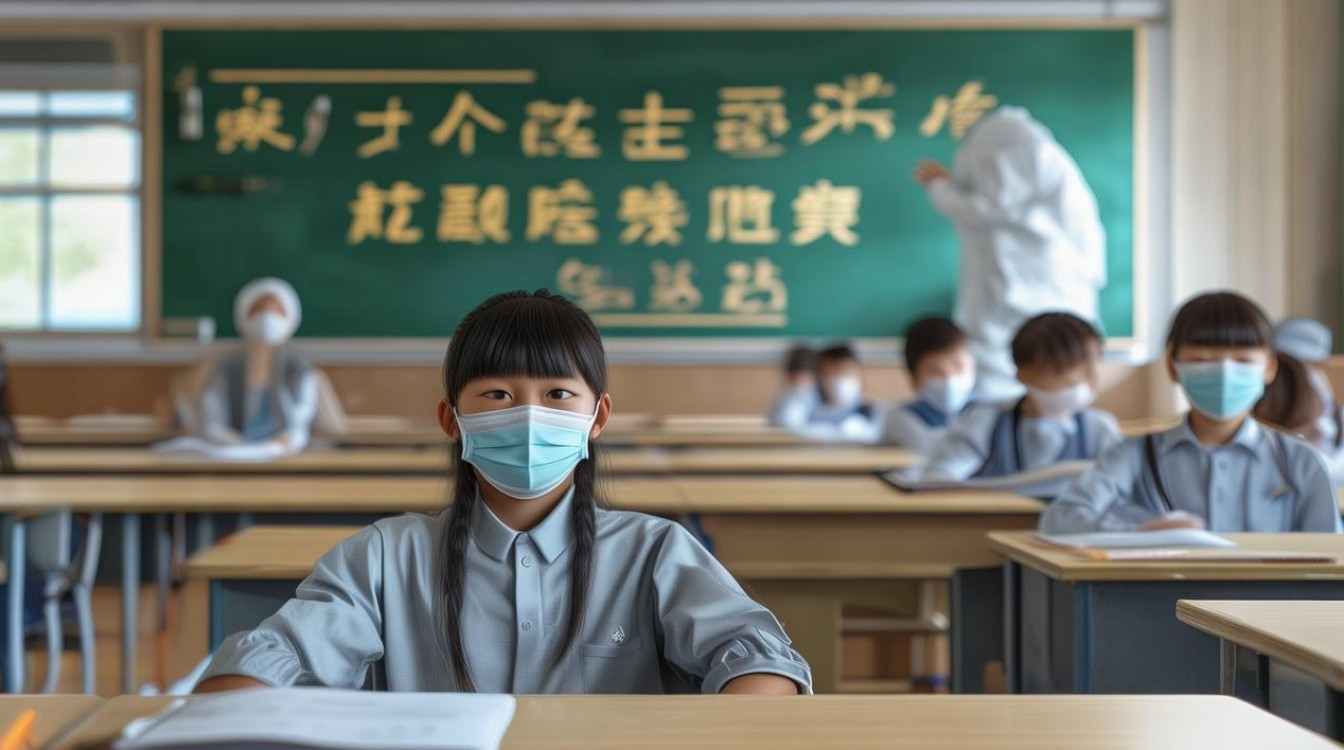 一学校新增无症状，国内一所学校新增2例无症状感染者-图1