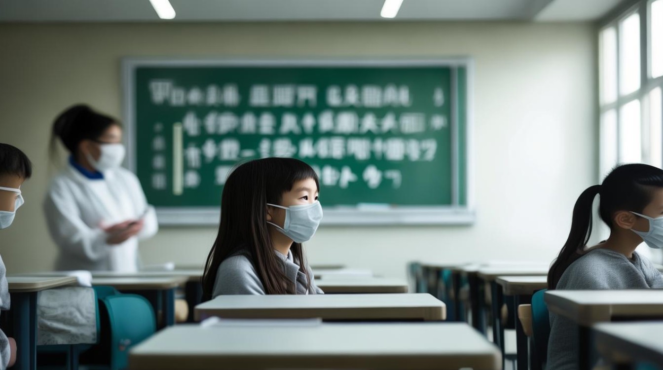一学校新增无症状，国内一所学校新增2例无症状感染者-图2