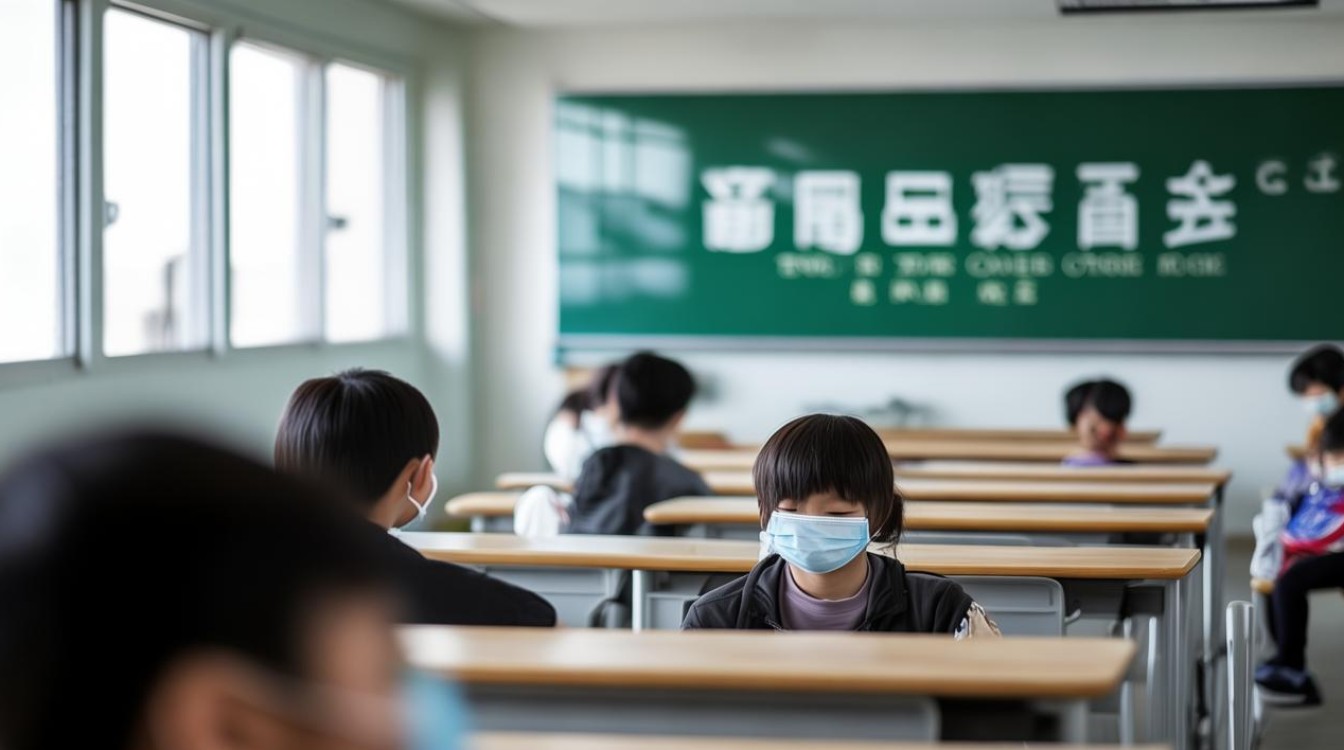 一学校新增无症状，国内一所学校新增2例无症状感染者-图4